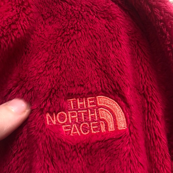North face jacket - Picture 2 of 2